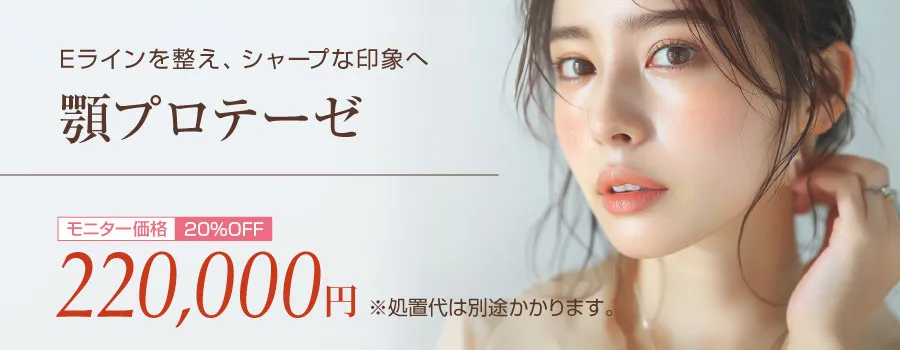 顎プロテーゼ