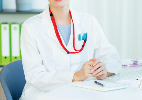 経験豊富な医師による丁寧な診療