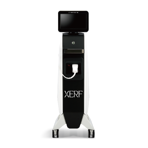 XERF（ザーフ）
